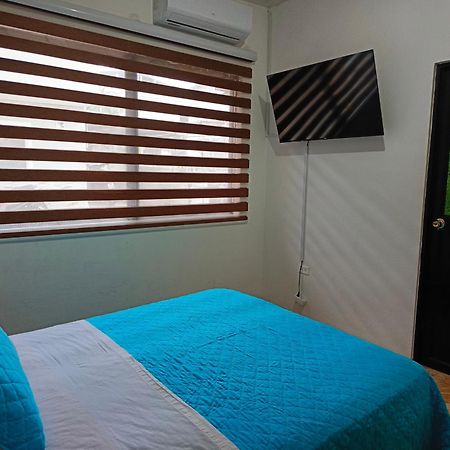Teresita'S House Suites Con Cocina Privada Puerto Baquerizo Moreno Exteriör bild