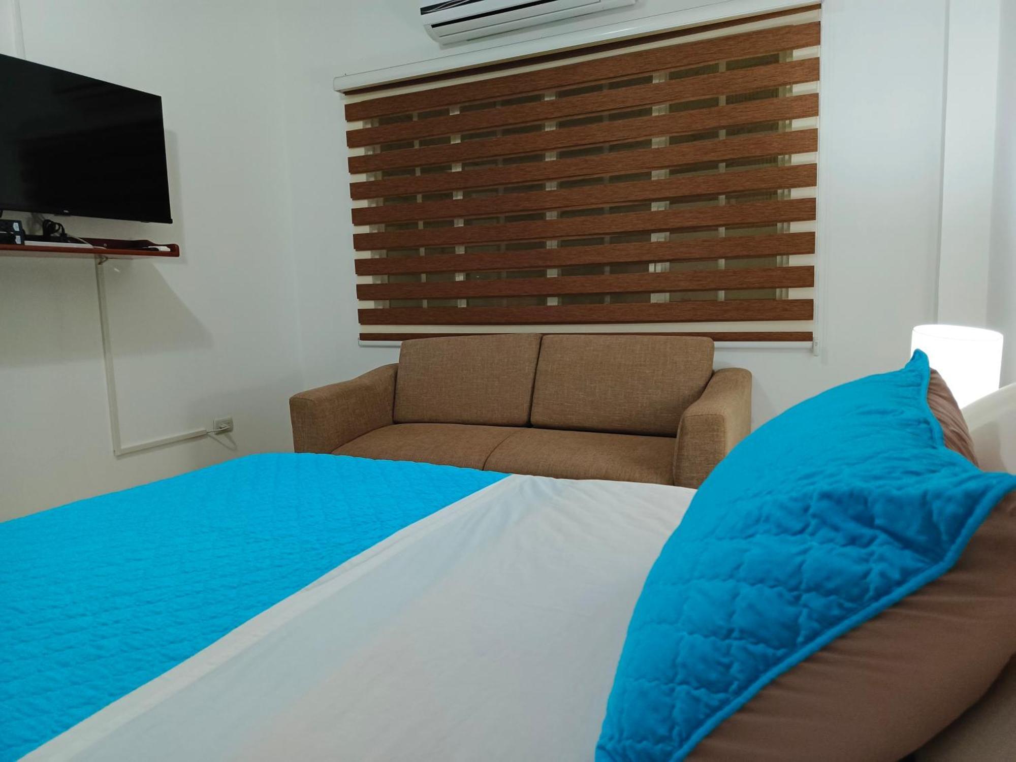Teresita'S House Suites Con Cocina Privada Puerto Baquerizo Moreno Exteriör bild