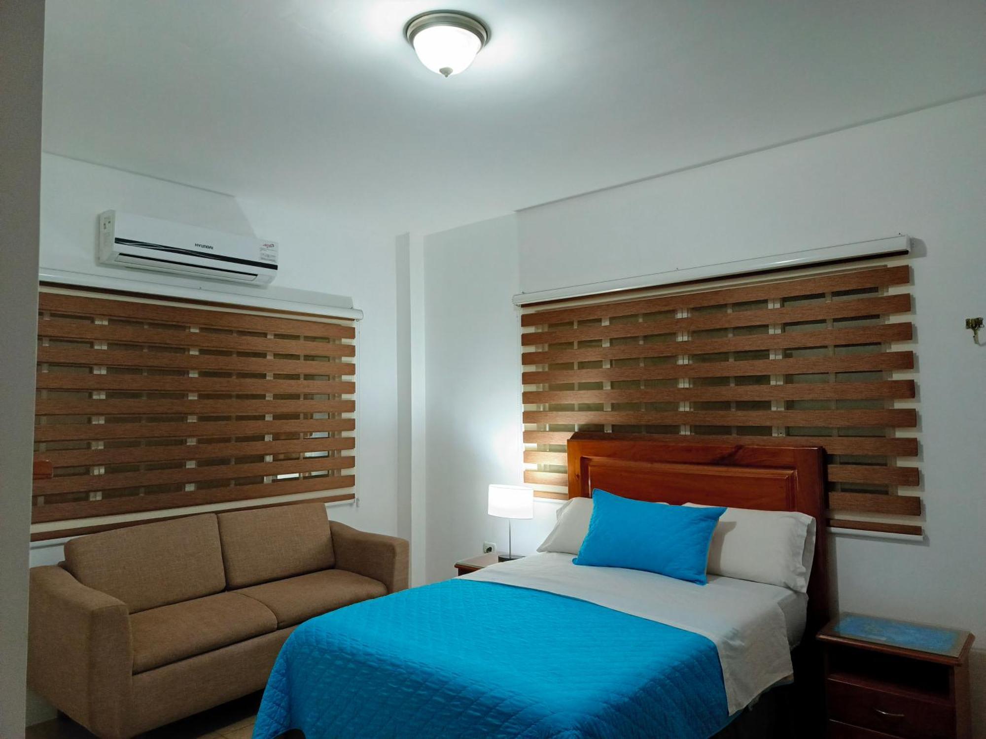 Teresita'S House Suites Con Cocina Privada Puerto Baquerizo Moreno Exteriör bild