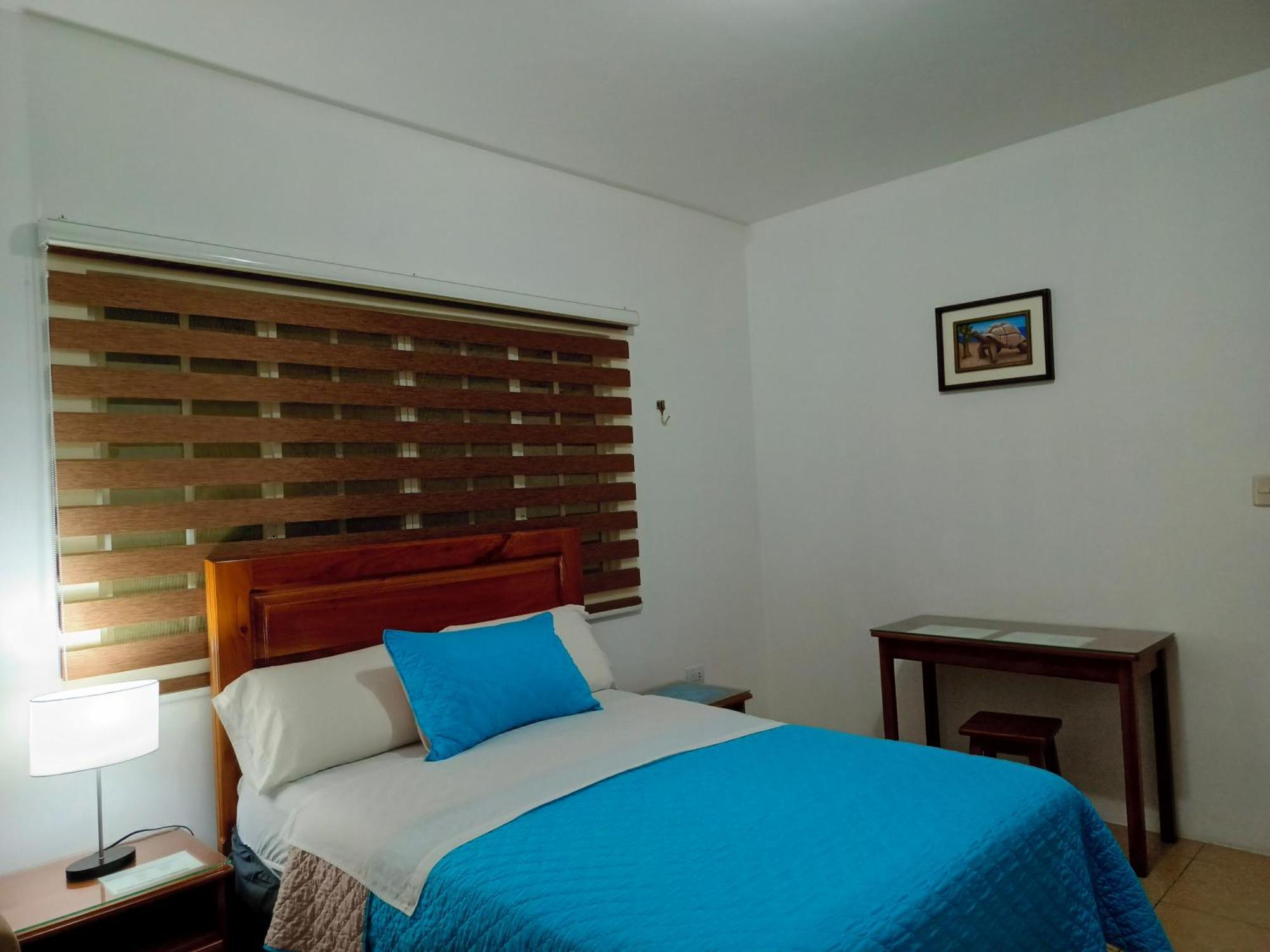 Teresita'S House Suites Con Cocina Privada Puerto Baquerizo Moreno Exteriör bild