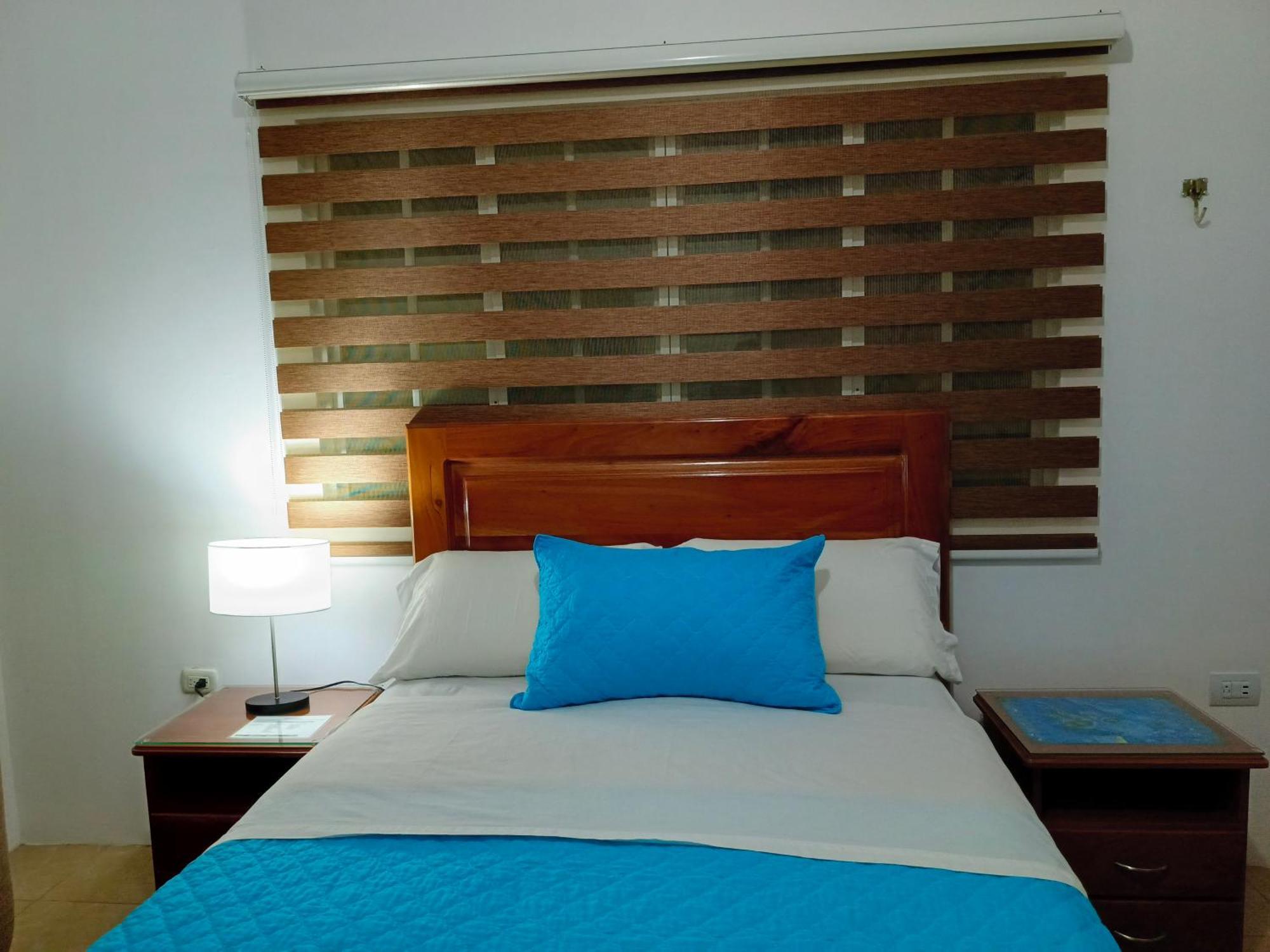Teresita'S House Suites Con Cocina Privada Puerto Baquerizo Moreno Exteriör bild