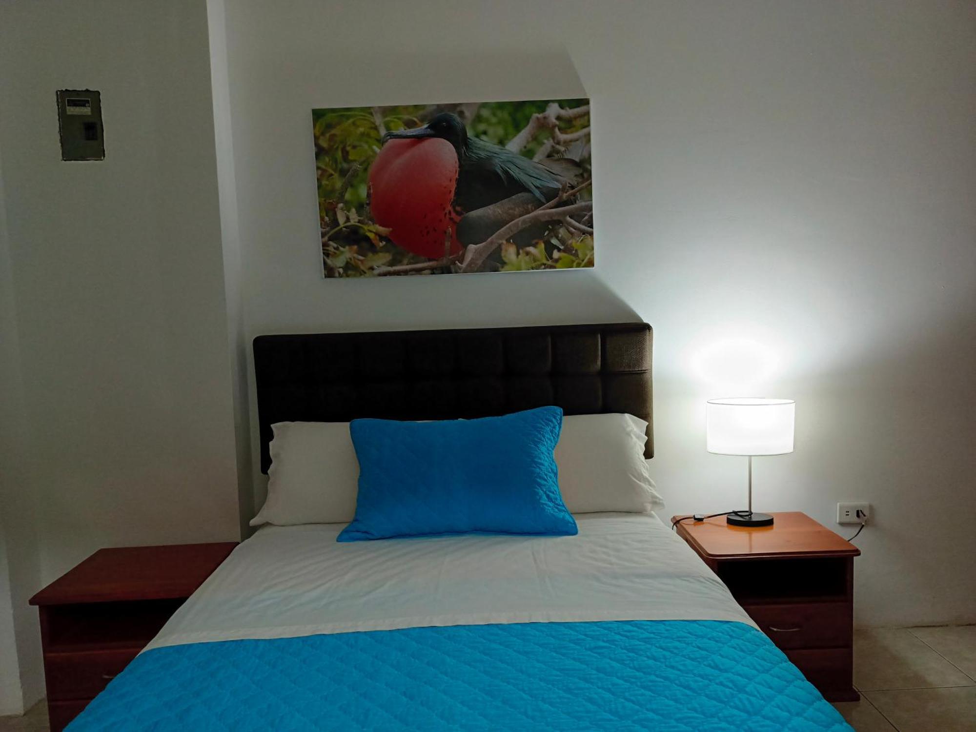 Teresita'S House Suites Con Cocina Privada Puerto Baquerizo Moreno Exteriör bild