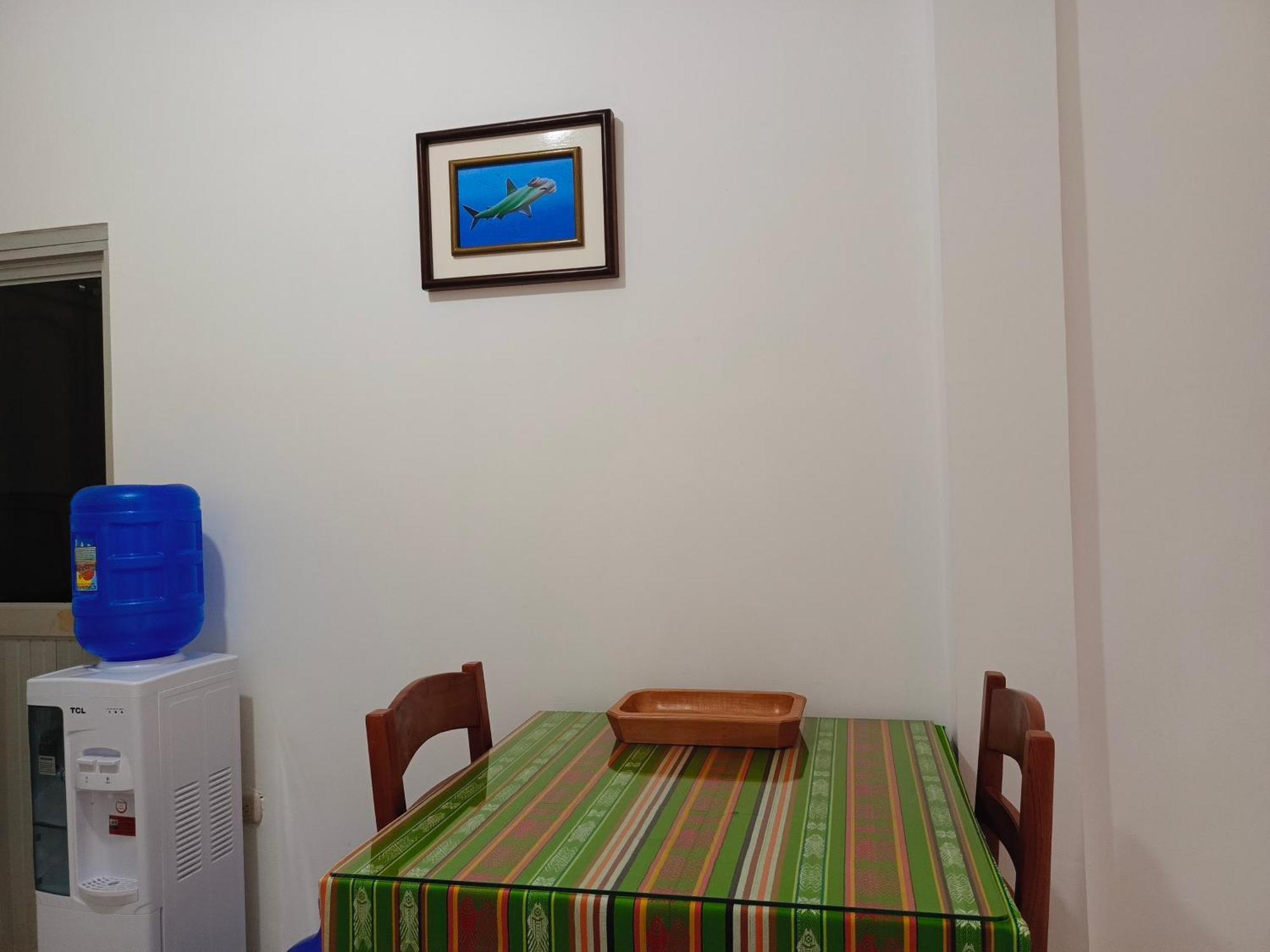 Teresita'S House Suites Con Cocina Privada Puerto Baquerizo Moreno Exteriör bild