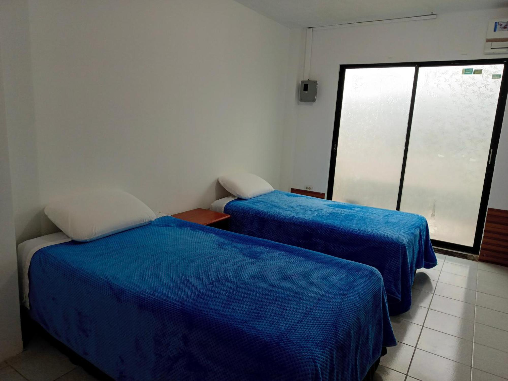 Teresita'S House Suites Con Cocina Privada Puerto Baquerizo Moreno Exteriör bild