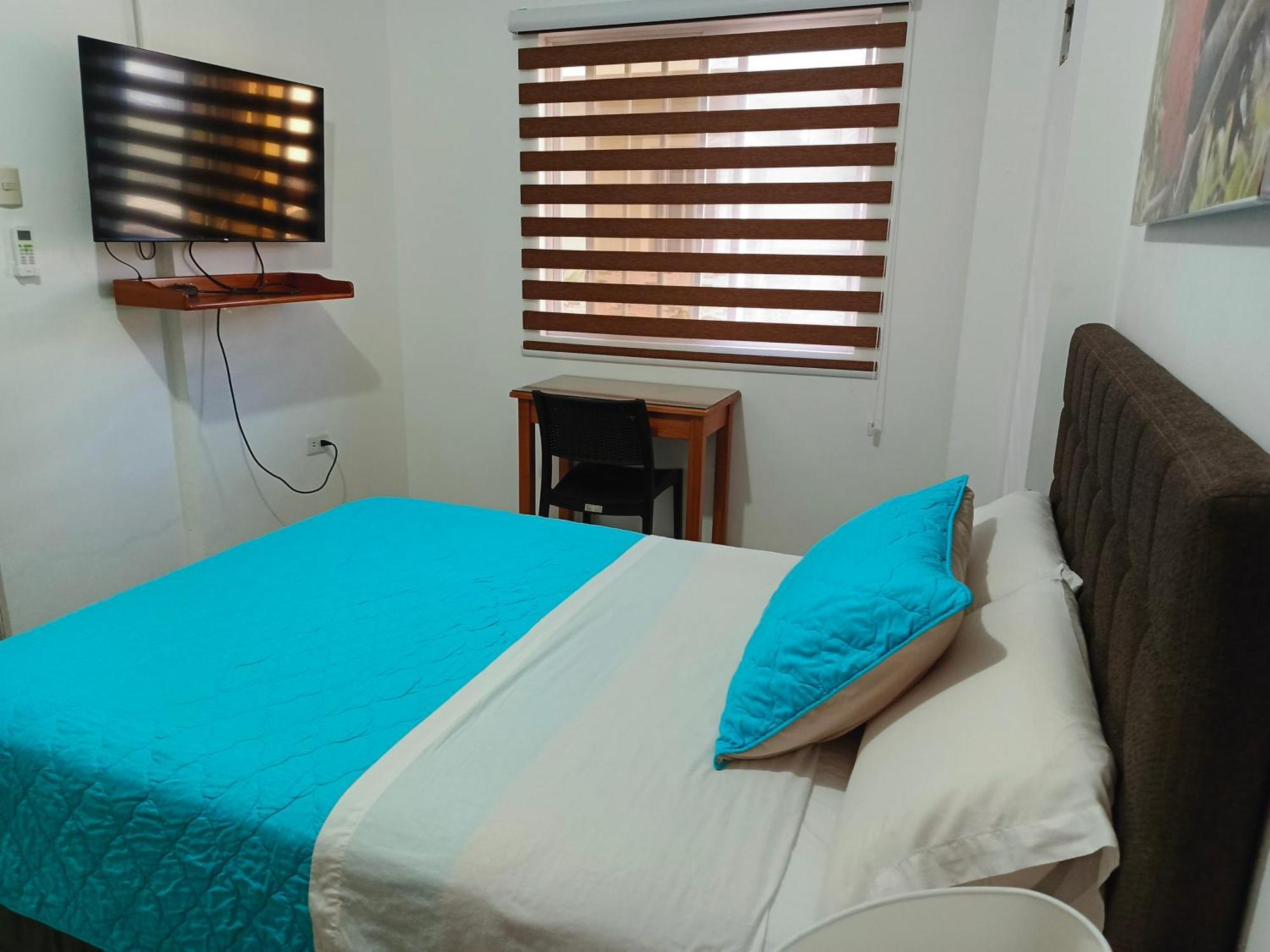 Teresita'S House Suites Con Cocina Privada Puerto Baquerizo Moreno Exteriör bild