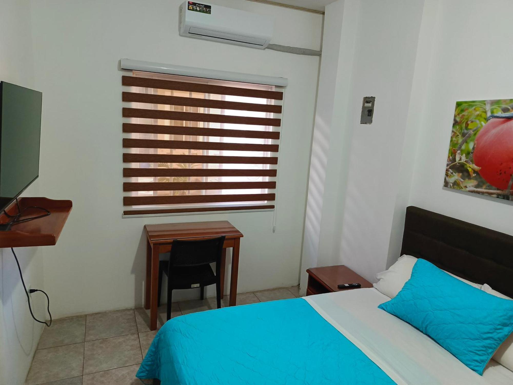 Teresita'S House Suites Con Cocina Privada Puerto Baquerizo Moreno Exteriör bild
