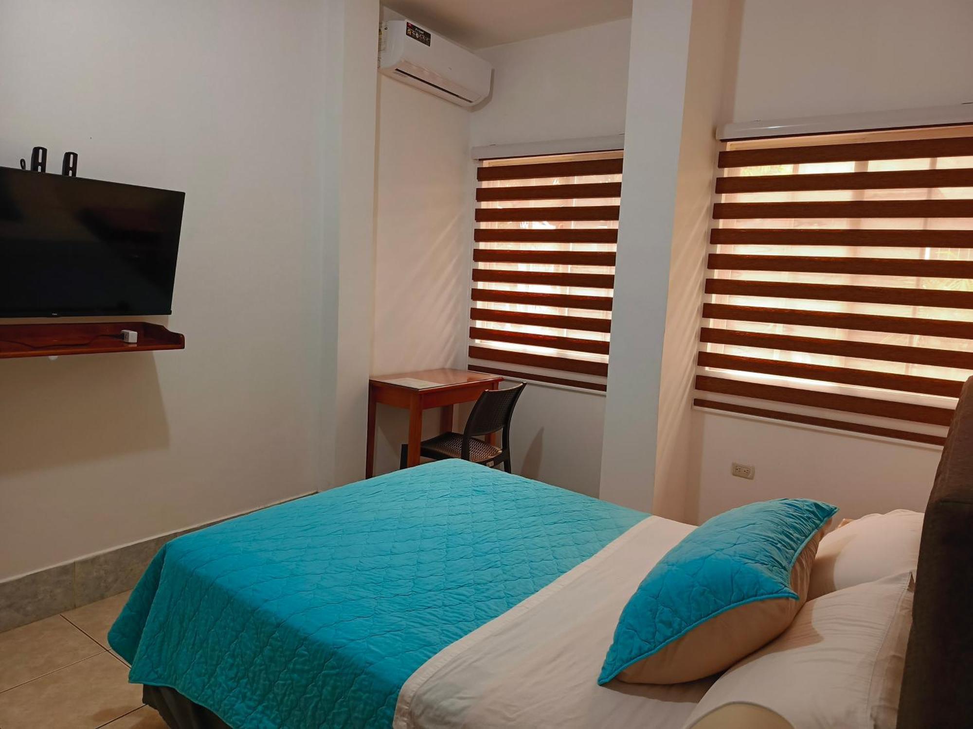 Teresita'S House Suites Con Cocina Privada Puerto Baquerizo Moreno Exteriör bild