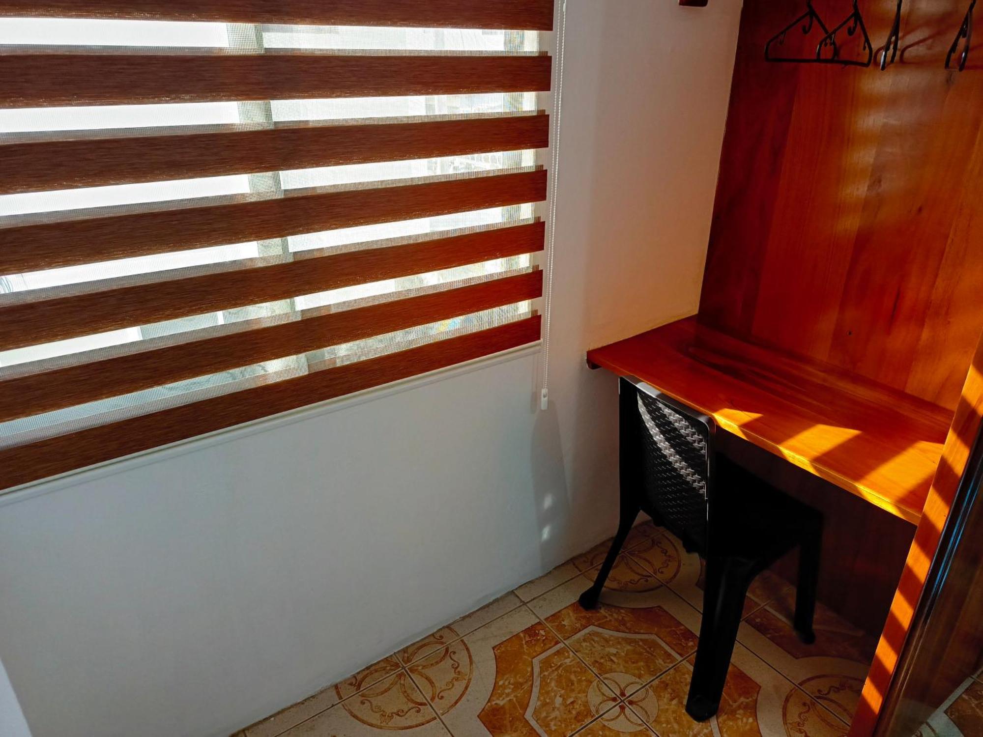 Teresita'S House Suites Con Cocina Privada Puerto Baquerizo Moreno Exteriör bild