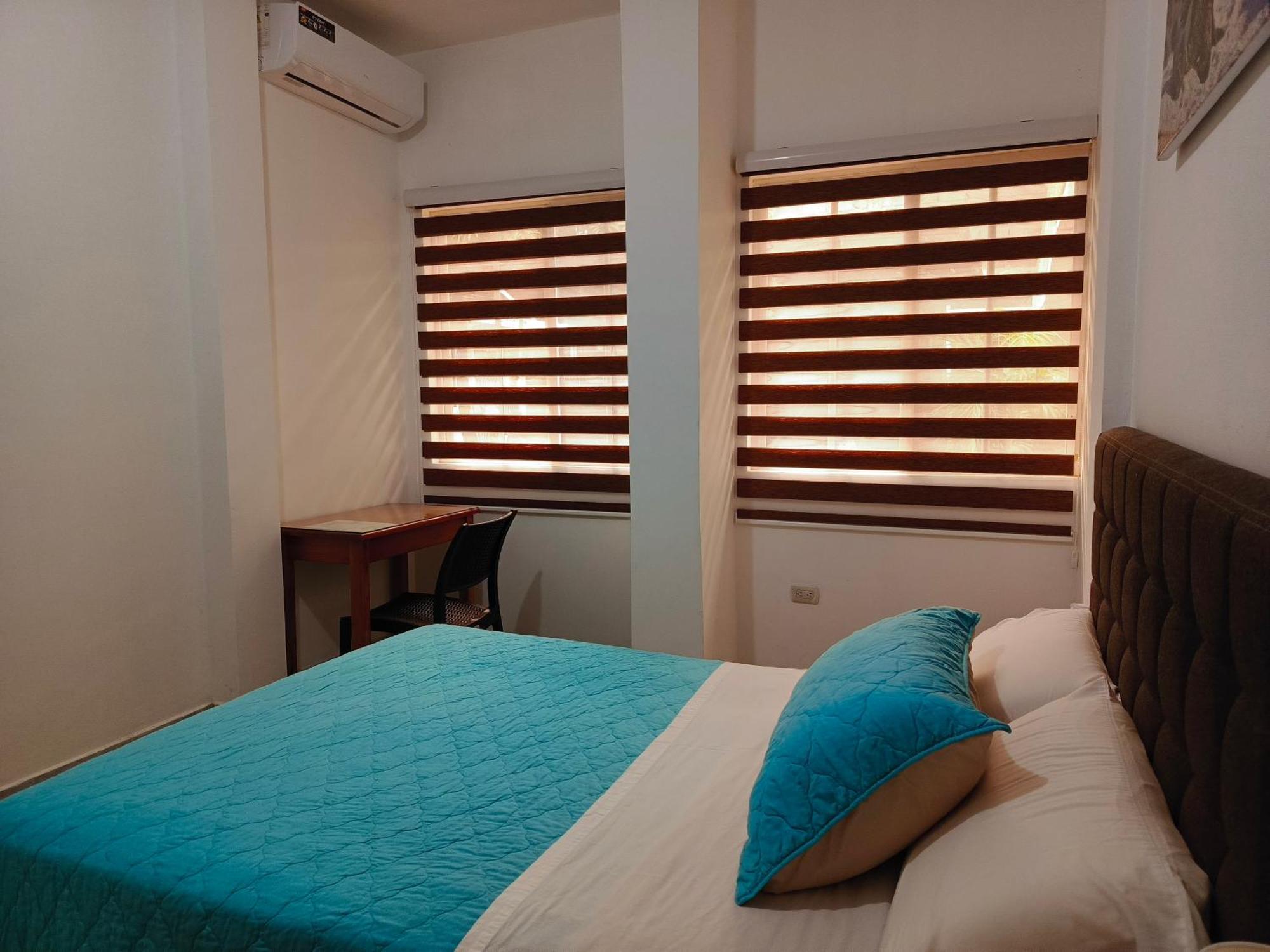 Teresita'S House Suites Con Cocina Privada Puerto Baquerizo Moreno Exteriör bild