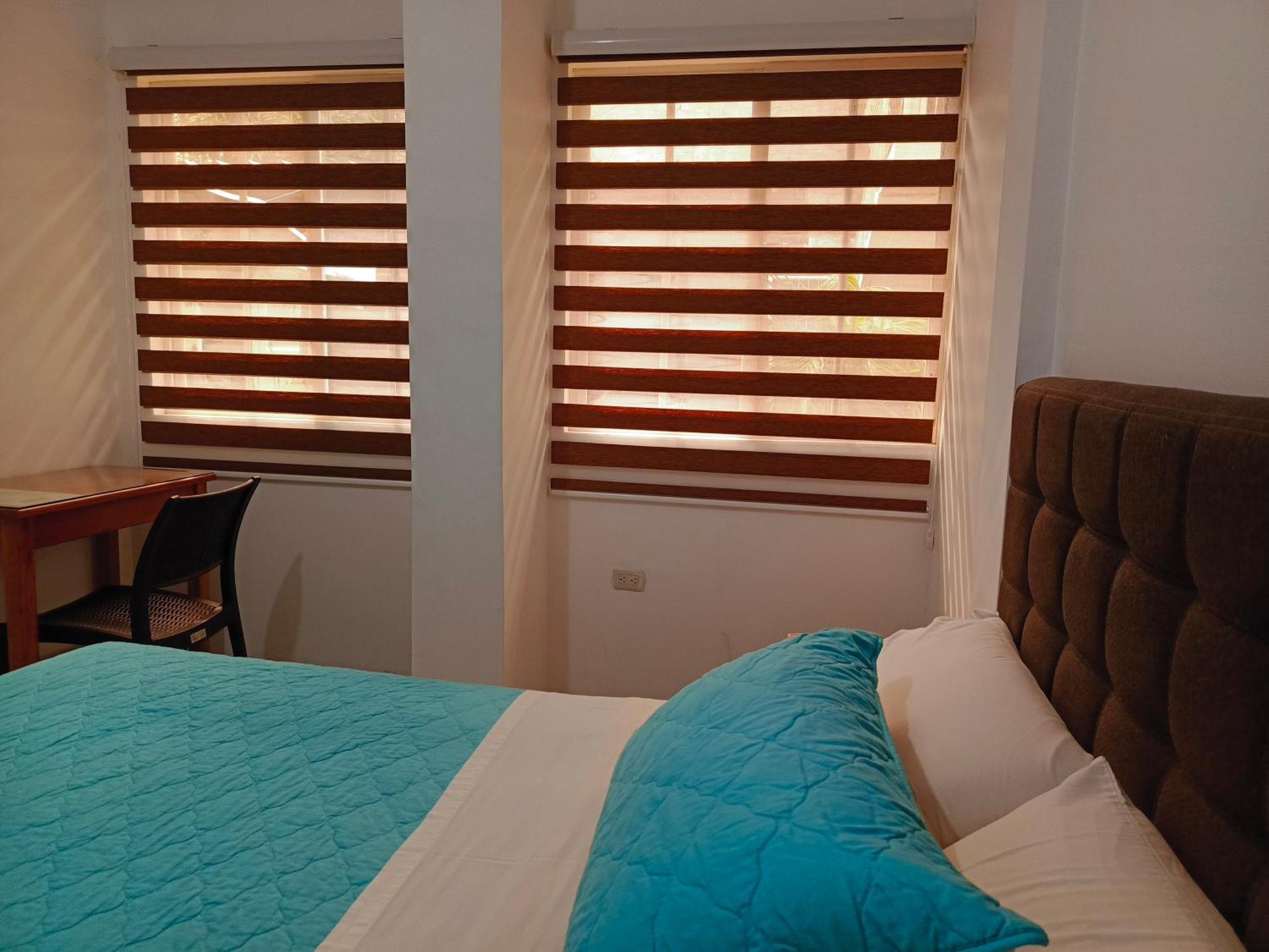 Teresita'S House Suites Con Cocina Privada Puerto Baquerizo Moreno Exteriör bild