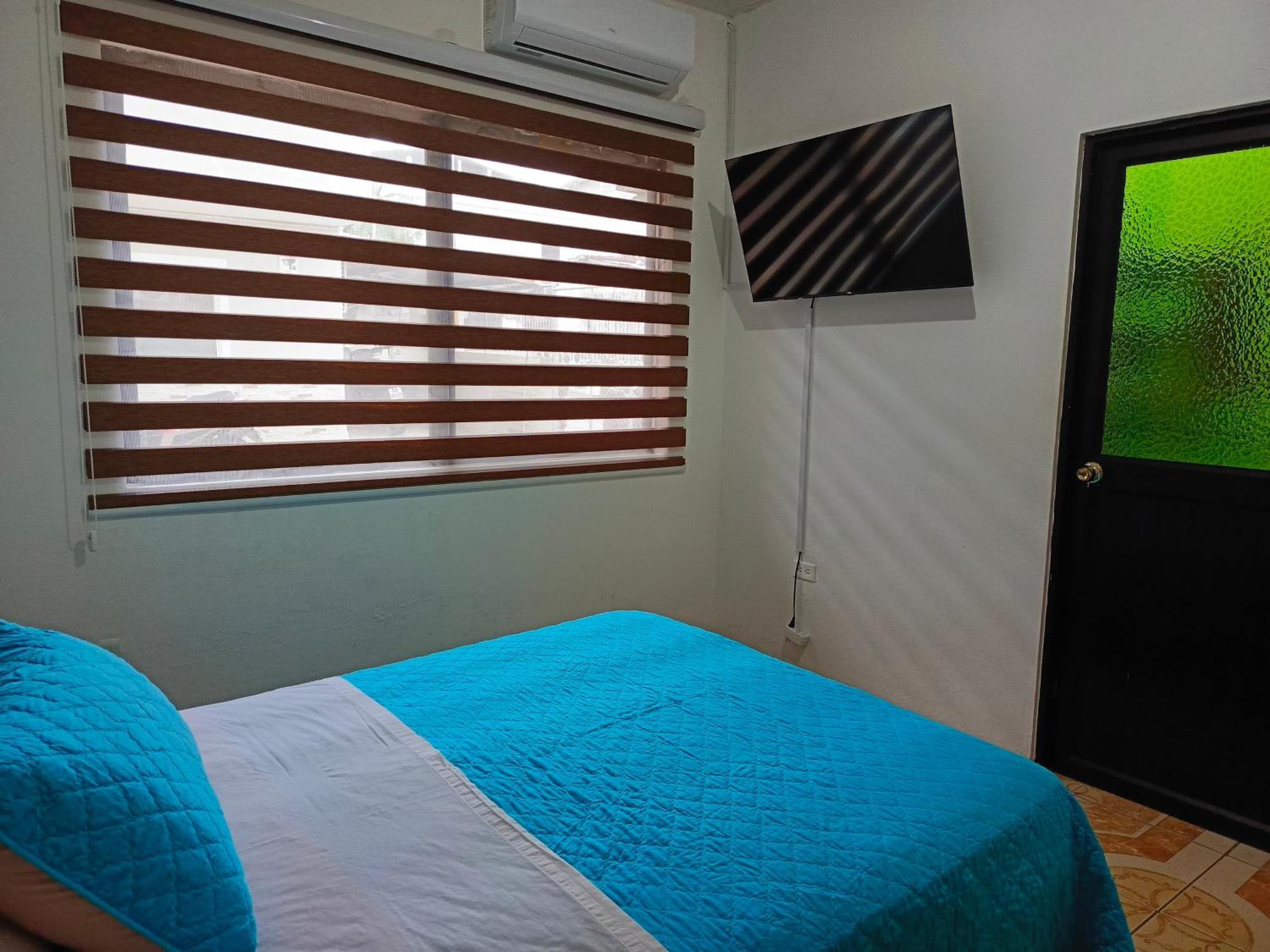 Teresita'S House Suites Con Cocina Privada Puerto Baquerizo Moreno Exteriör bild