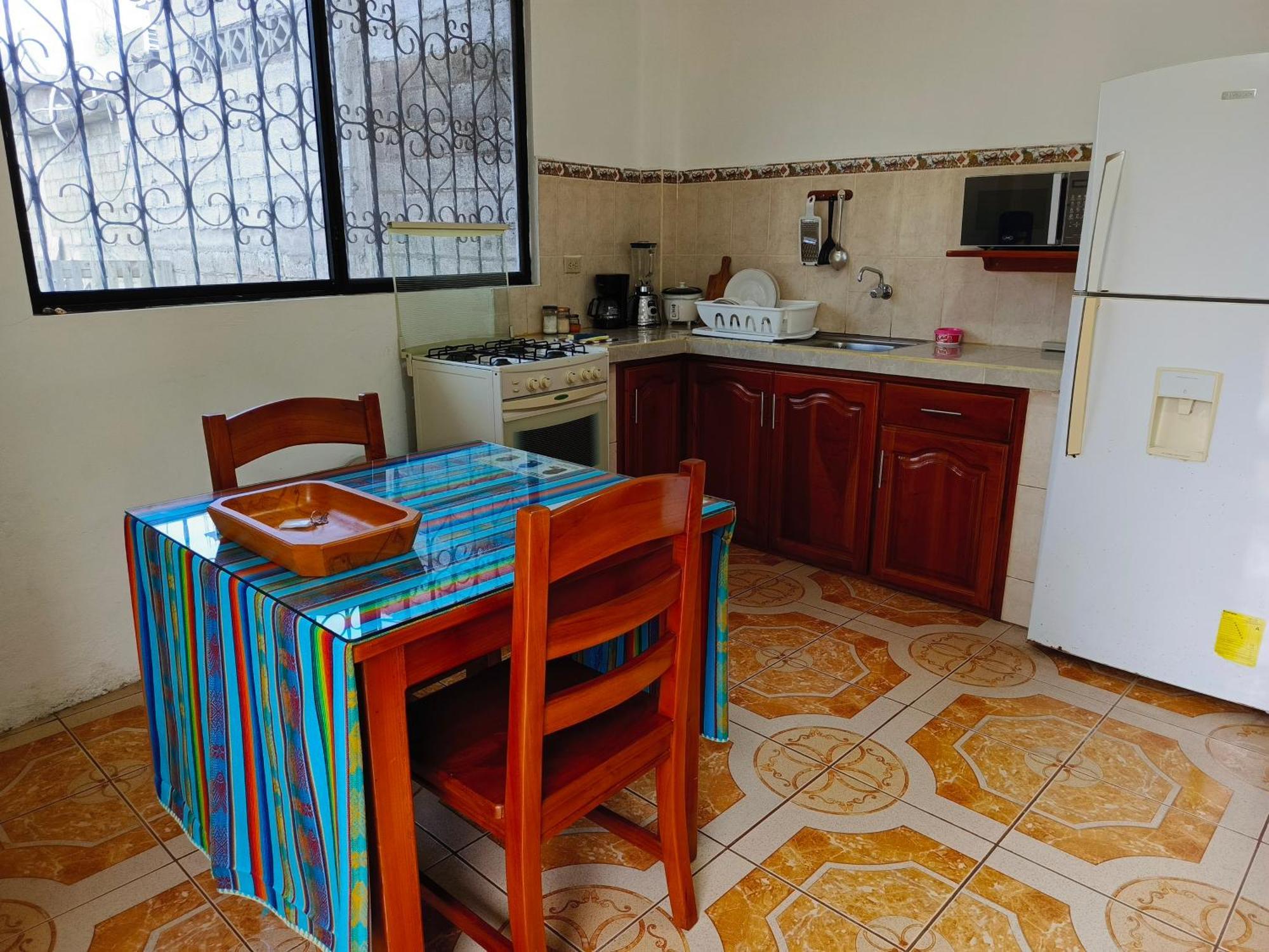 Teresita'S House Suites Con Cocina Privada Puerto Baquerizo Moreno Exteriör bild